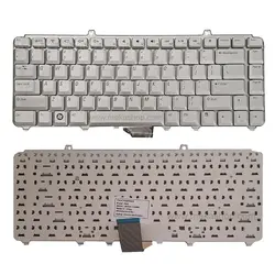 کیبرد لپ تاپ دل Dell Inspiron1520 - واردات و پخش قطعات و لوازم جانبی لپ تاپ