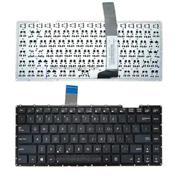 کیبرد لپ تاپ ایسوس Asus X450 - واردات و پخش قطعات و لوازم جانبی لپ تاپ