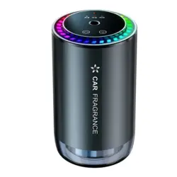 خوشبوکننده لیزری RGB خودرو-مدل P35