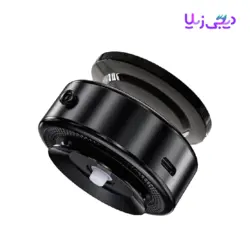 هولدر موبایل مکشی شارژی مدل M12 Mobile Holder