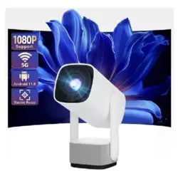 ویدیو پروژکتور پرتابل 4K مدل K2