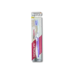 مسواک مناسب بزرگسال مدل پرووایت دنتالایف - فروشگاه اینترنتی پَروا