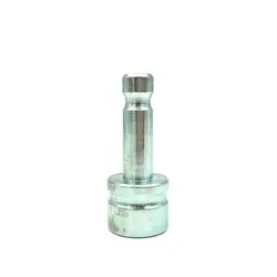 آداپتور ژالن به منشور استیل - تجهیزات نقشه برداری جهان پیمایش