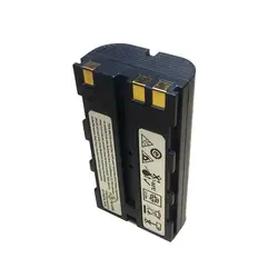 باتری توتال استیشن لایکا مدل GEB212 - تجهیزات نقشه برداری جهان پیمایش