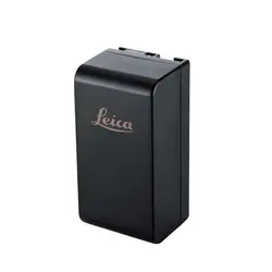 باتری دوربین لایکا مدل GEB121 - تجهیزات نقشه برداری جهان پیمایش