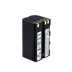 باتری توتال استیشن لایکا مدل GEB222 - تجهیزات نقشه برداری جهان پیمایش