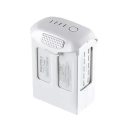 باتری فانتوم 4 پرو سفید اورجینال - تجهیزات نقشه برداری جهان پیمایش