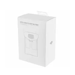 باتری فانتوم 4 پرو سفید اورجینال - تجهیزات نقشه برداری جهان پیمایش