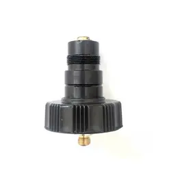 پیچ ترابراک دوربین توتال استیشن - تجهیزات نقشه برداری جهان پیمایش