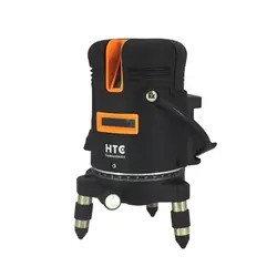 تراز لیزری اچ تی سی مدل SA-333G - تجهیزات نقشه برداری جهان پیمایش