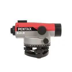 ترازیاب اتوماتیک پنتاکس مدل AP-228 - تجهیزات نقشه برداری جهان پیمایش
