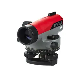 ترازیاب اتوماتیک پنتاکس مدل AP-228 - تجهیزات نقشه برداری جهان پیمایش