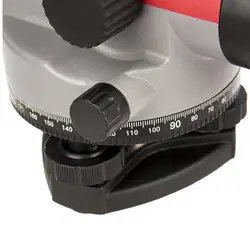 ترازیاب اتوماتیک پنتاکس مدل AP-228 - تجهیزات نقشه برداری جهان پیمایش