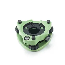 ترابراک توتال استیشن لایکا مدل GDF111 - تجهیزات نقشه برداری جهان پیمایش