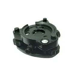 ترابراک اپتیک دار مشکی - تجهیزات نقشه برداری جهان پیمایش