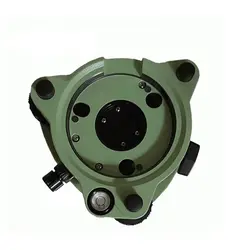 ترابراک لایکا مدل GDF112-1 با شاقول اپتیکی - تجهیزات نقشه برداری جهان پیمایش