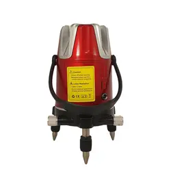 تراز لیزری اچ تی سی مدل SA-231X - تجهیزات نقشه برداری جهان پیمایش
