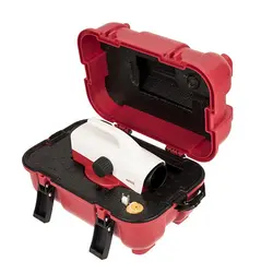 ترازیاب اتوماتیک طرح لایکا NA532 - تجهیزات نقشه برداری جهان پیمایش