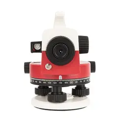 ترازیاب اتوماتیک طرح لایکا NA532 - تجهیزات نقشه برداری جهان پیمایش