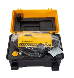 ترازیاب سی اس تی برگر CST berger 32x - تجهیزات نقشه برداری جهان پیمایش