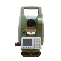 توتال استیشن سندینگ مدل Arc 6 - تجهیزات نقشه برداری جهان پیمایش