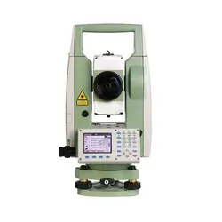 توتال استیشن سندینگ مدل STS-752 - تجهیزات نقشه برداری جهان پیمایش