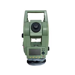 توتال استیشن لایکا مدل TC407 - تجهیزات نقشه برداری جهان پیمایش