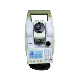 توتال استیشن های تارگت Hi-Target - تجهیزات نقشه برداری جهان پیمایش