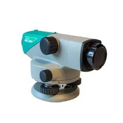 ترازیاب سوکیا SOKKIA B40 - تجهیزات نقشه برداری جهان پیمایش