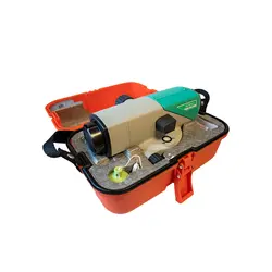 ترازیاب سوکیا SOKKIA B40 - تجهیزات نقشه برداری جهان پیمایش