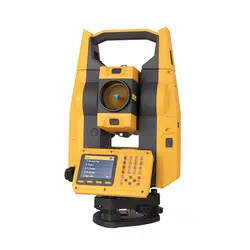 توتال استیشن هایتارگت htc 521 - تجهیزات نقشه برداری جهان پیمایش