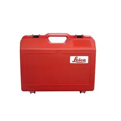 جعبه توتال استیشن لایکا مدل TS - تجهیزات نقشه برداری جهان پیمایش