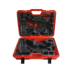 جعبه توتال استیشن لایکا مدل TS - تجهیزات نقشه برداری جهان پیمایش