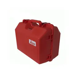 جعبه توتال استیشن لایکا مدل TC - تجهیزات نقشه برداری جهان پیمایش