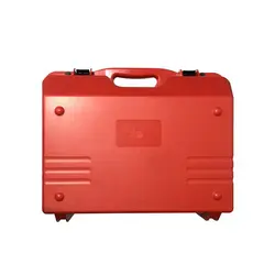 جعبه حمل توتال استیشن سندینگ STS - تجهیزات نقشه برداری جهان پیمایش