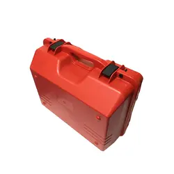 جعبه حمل توتال استیشن سندینگ STS - تجهیزات نقشه برداری جهان پیمایش