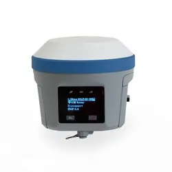 جی پی اس ایستگاهی AT70 آراتک - تجهیزات نقشه برداری جهان پیمایش