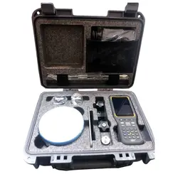 جی پی اس ایستگاهی AT70 آراتک - تجهیزات نقشه برداری جهان پیمایش