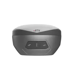 جی پی اس ایستگاهی Hi-Target VRTK - تجهیزات نقشه برداری جهان پیمایش