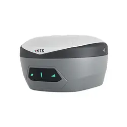 جی پی اس ایستگاهی Hi-Target VRTK - تجهیزات نقشه برداری جهان پیمایش