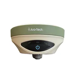 جی پی اس ایستگاهی آراتک AT95 - تجهیزات نقشه برداری جهان پیمایش