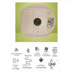 جی پی اس ایستگاهی آراتک AT95 - تجهیزات نقشه برداری جهان پیمایش