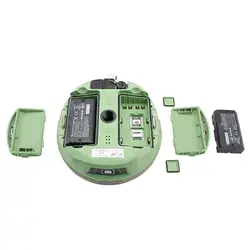 جی پی اس ایستگاهی فویف A90 - تجهیزات نقشه برداری جهان پیمایش