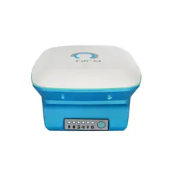 جی پی اس مولتی فرکانس هیرو مدل Xima-S10-L - تجهیزات نقشه برداری جهان پیمایش