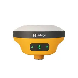 جی پی اس های تارگت v200 - تجهیزات نقشه برداری جهان پیمایش