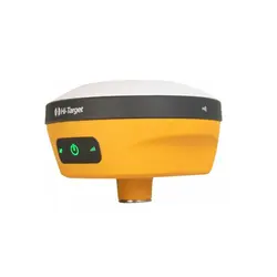 جی پی اس های تارگت v200 - تجهیزات نقشه برداری جهان پیمایش