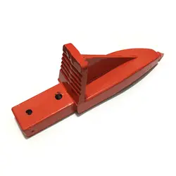 چنگک سه پایه آلومینیومی و چوبی - تجهیزات نقشه برداری جهان پیمایش