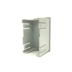 درب باتری توتال استیشن لایکا TS - تجهیزات نقشه برداری جهان پیمایش