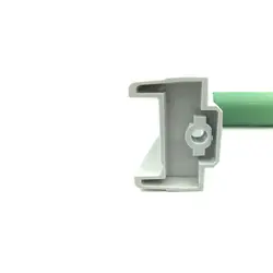 دسته حمل دوربین توتال استیشن لایکا - تجهیزات نقشه برداری جهان پیمایش