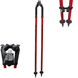 دو پایه ژالن گیر آراتک - تجهیزات نقشه برداری جهان پیمایش